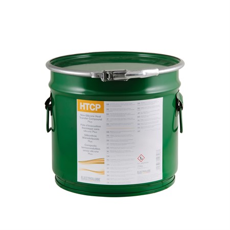 Heat Transfer Compound Plus - Non Silicone 25kg